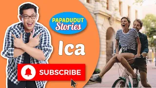 RELASYON ANG PINATATAGAL HINDI PANLILIGAW (PAPA DUDUT STORIES OF ICA, EXCLUSIVE ON YOUTUBE)