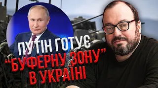 БЄЛКОВСЬКИЙ: Путін виїде НА ПЕРЕГОВОРИ В ЛИСТОПАДІ. Дав ультиматум НАТО: жодної України там не буде