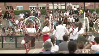 Cercolets de Vilafranca - Nou (2021)