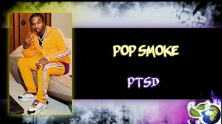 POP SMOKE - PTSD