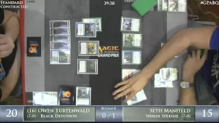 GP Albuquerque Rd 8  (Standard)