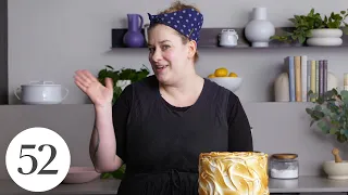 How to Make Meringue | Bake It Up a Notch with Erin McDowell