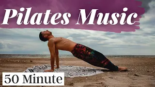 Pilates Music | Songs Of Eden | 50 min of Musica Pilates | Pilates Music Mix 🙏