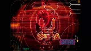 Sonic the Hedgehog - Trailer - Tokyo Game Show 2005