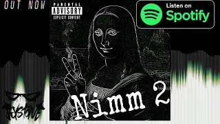 Jeystone - Nimm 2 (Mixtape)