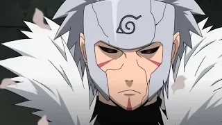 Второй Хокаге шокирован силой Наруто | Naruto Shippuden 379-380 (Ancord)