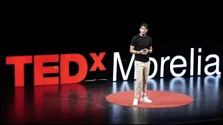 El fracaso más exitoso de mi vida | Mauricio Guzmán | TEDxMorelia