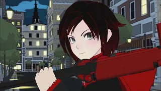 RWBY- Immortals (Fallout boy)