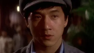 I Stand Up High [With English Lyrics] - Jackie Chan (From "Project A 2" 1987)