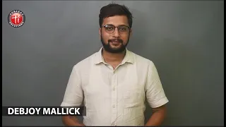 Audition of Debjoy Mallick (36, 5'10”) For Ad. Film | Kolkata | Tollywood Industry.com