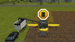 Fs 16 Farming simulator 16 || Timelapse #88 || HD Gameplay
