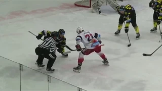 50.kolo HC 07 Detva - HKM Zvolen