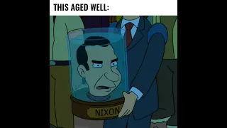 Futurama Joke That Aged Too Well