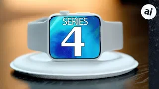 Apple Watch Series 4 CONFIRMED - What to expect!