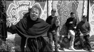 O'Maria - FoundNation | Official Music Video | Catholic Hip-Hop