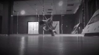 If You Let Me: Pole Flow- Ayla