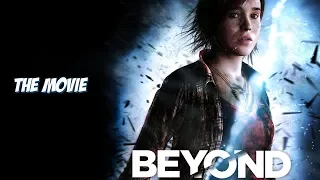 Beyond: Two Souls | Chronological Movie