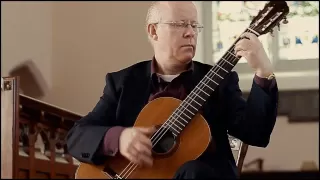 Chaconne in d minor by J.S.Bach (Arr. John Feeley)