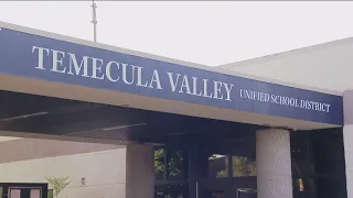 Newsom replaces books banned by Temecula school district