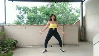 Can't Touch This (MC Hammer) - Coreografia Criada por Gabrielle Souza