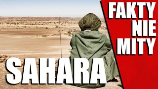 SAHARA - FAKTY NIE MITY