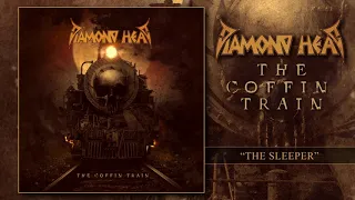 Diamond Head - The Sleeper (Official Track)