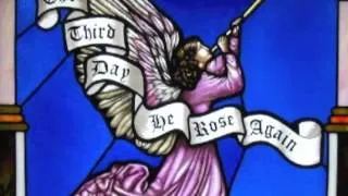 Jesus Christ Is Risen Today (St Mary Choir and Orchestra)