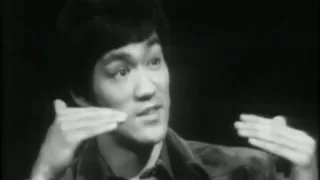 Bruce Lee - A Warriors Journey 1-10