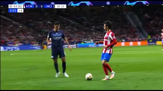 Joao Felix  vs Manchester City  | English Commentary | UCL 2021/2022 Home 14/04/2022 HD 1080i