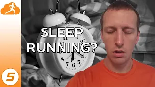 How Does Sleep Affect Your Running?