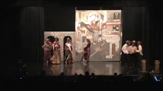 2017 0422 Moorpark HS Les Miserables Final Perf, ACT1