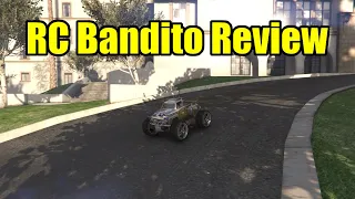 GTA 5 - Is The RC Bandito Worth It? (RC Bandito Review)