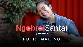 Awal Mula Putri Marino Kenal Chicco Jerikho (Part 3)