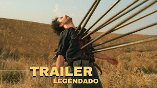 La Notte Di San Lorenzo - Trailer Legendado