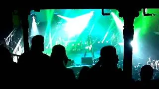 Machine Head - This Is The End (Live 2/2/12)