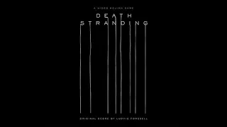 Once, There Was an Explosion | Death Stranding OST