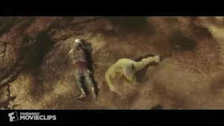 Indiana Jones 4((9/10) Movie Clips - Giant Ants🐜(2008)