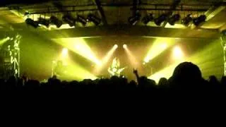 Opeth - Ghost of Perdition Live 5-20-09