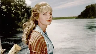 Debbie Reynolds - Home in the Meadow - from 'How the West Was Won'