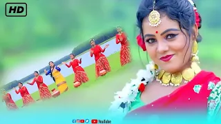 HAY RE TOR JAWANI | NEW NAGPURI SONG | VINAY KUMAR PRITI BARLA NAGPURI SONG 2023 | CHAMAN & KAVITA |