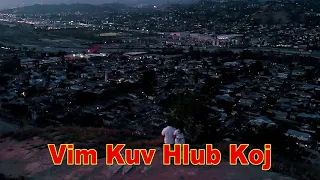 Vim Kuv Hlub Koj (Sad Love Story)