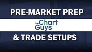 Pre-Market Prep | Trade Setups | August 27th, 2021