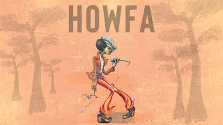 "Howfa" - Juls x Burna Boy x Fela Type beat [ Afro-Fusion Instrumental 2020 ]