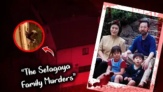 The Disturbing Setagaya Family Murders That Remains UNSOLVED