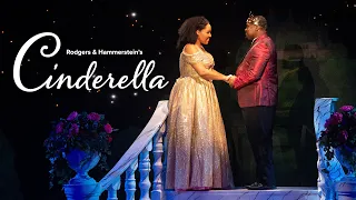 Rodgers & Hammerstein's Cinderella (Official Trailer)