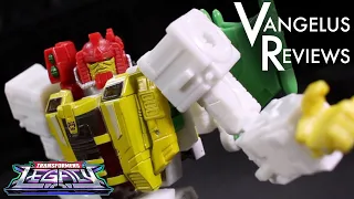 Legacy Voyager Jhiaxus (Transformers Generations) - Vangelus Review 447