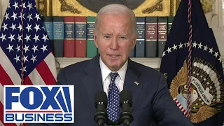 White House in damage control after Biden's 'catastrophically bad' presser