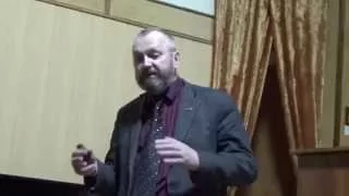 Харченко В.А.: Научные Базы Данных: Как Создать Реферативную Базу Литературы, Часть-01