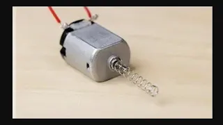 💡3amazing life hacks for DC motor 😱😱?|| #motor|| #experiment|| #diy..