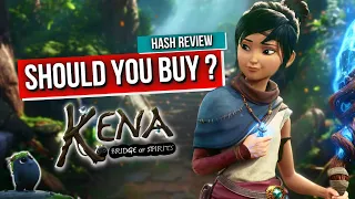 Should you buy Kena Bridge of Spirits? Real Talk Review